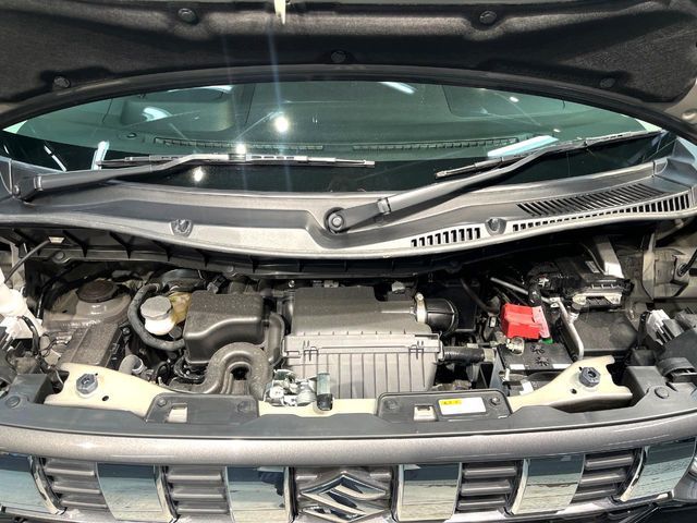 SUZUKI Spacia GEAR 2024