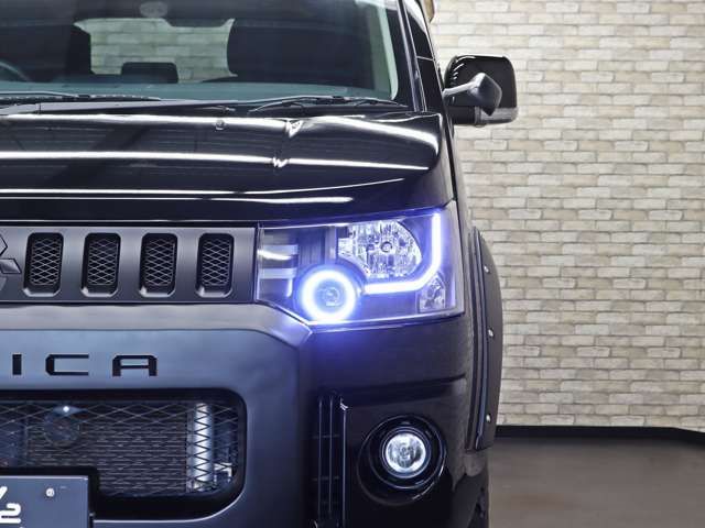 MITSUBISHI DELICA D:5 2WD 2016