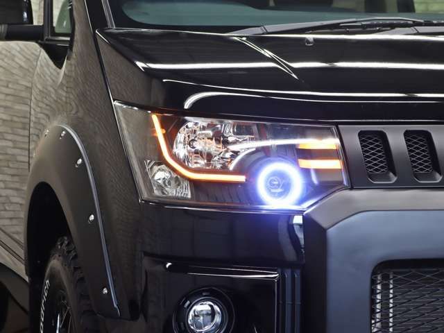 MITSUBISHI DELICA D:5 2WD 2016