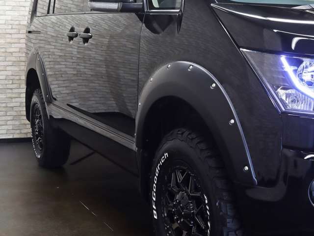 MITSUBISHI DELICA D:5 2WD 2016