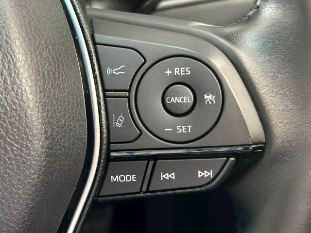 TOYOTA HARRIER 2WD 2023