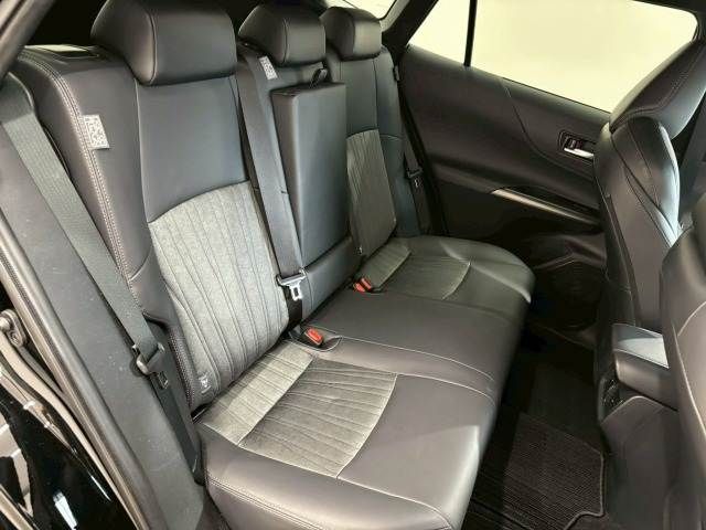 TOYOTA HARRIER 2WD 2023