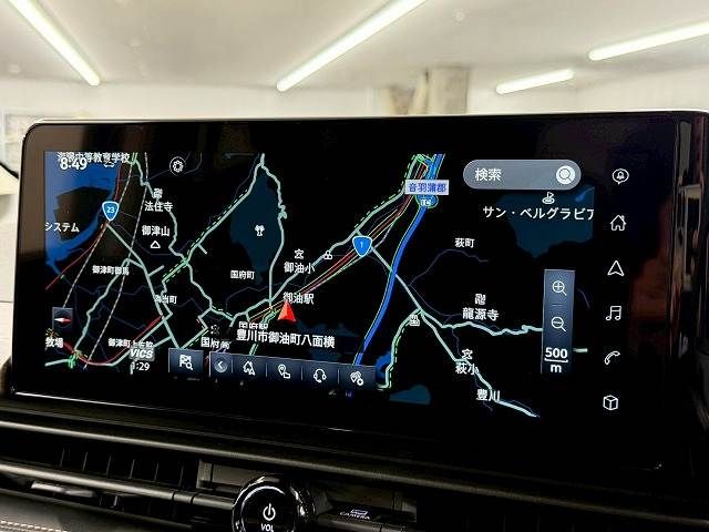 NISSAN SERENA  WG 4WD 2025