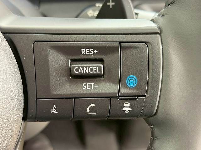 NISSAN SERENA  WG 4WD 2025