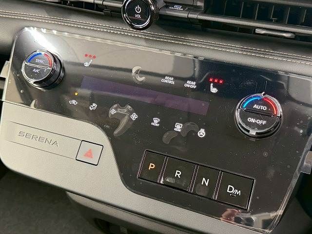 NISSAN SERENA  WG 4WD 2025