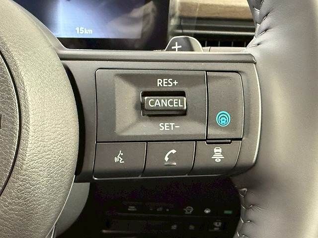 NISSAN SERENA  WG 4WD 2025