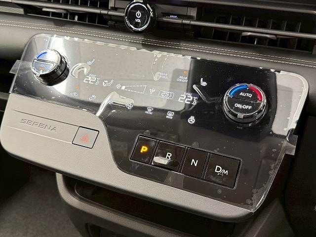 NISSAN SERENA  WG 4WD 2025