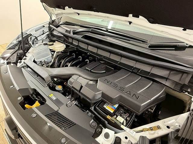 NISSAN SERENA  WG 4WD 2025