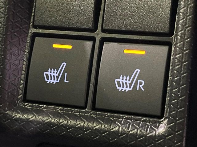 DAIHATSU TANTO FAN CROSS 4WD 2023