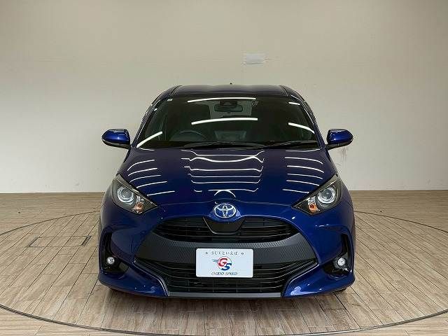 TOYOTA YARIS 2023