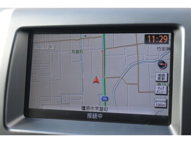 NISSAN X-TRAIL 4WD 2010