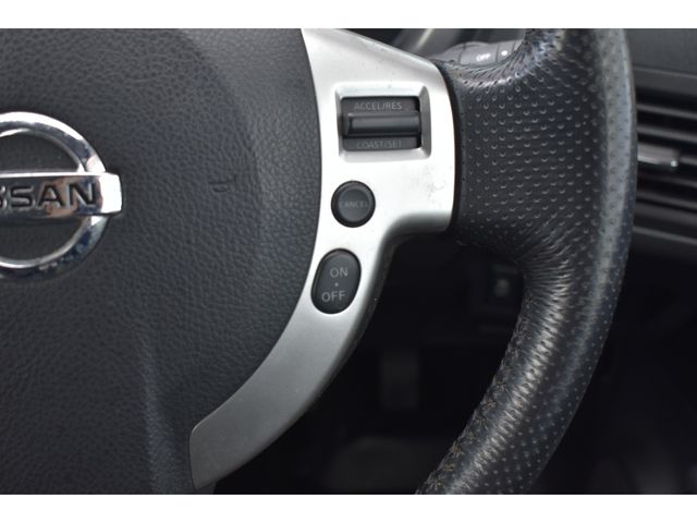 NISSAN X-TRAIL 4WD 2010