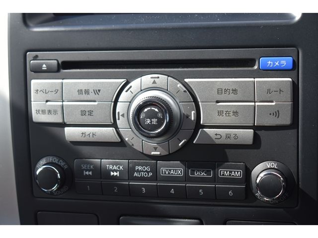 NISSAN X-TRAIL 4WD 2010