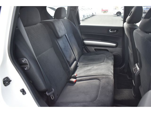 NISSAN X-TRAIL 4WD 2010