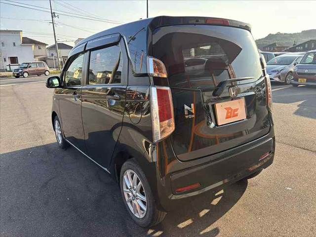 HONDA N-WGN 2019