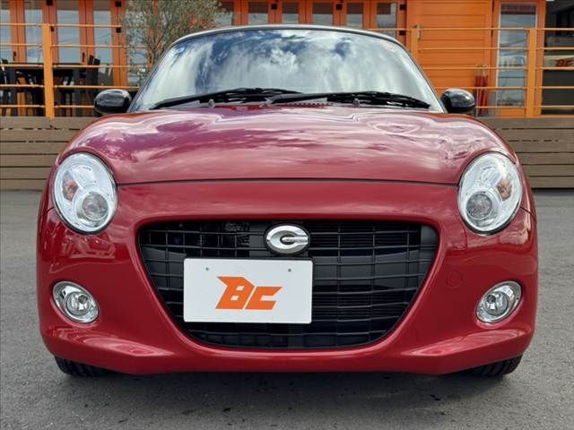 DAIHATSU COPEN 2020