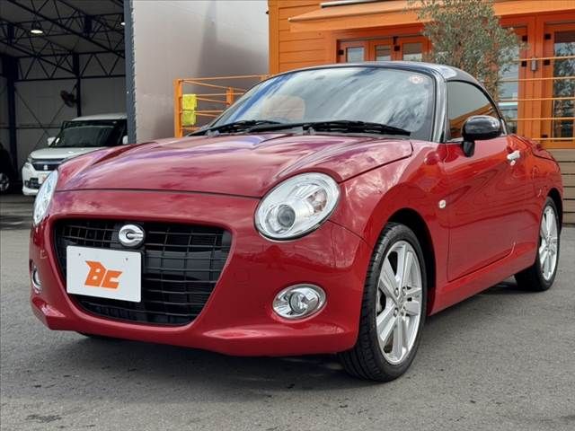 DAIHATSU COPEN 2020