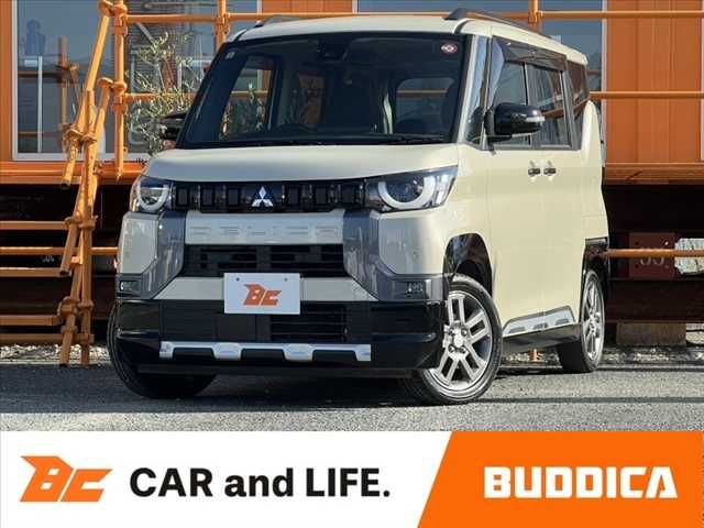 MITSUBISHI DELICA MINI 2023
