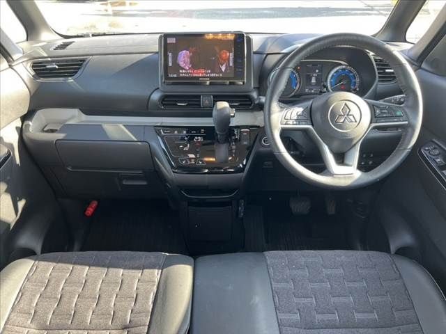 MITSUBISHI DELICA MINI 2023