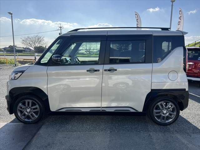 MITSUBISHI DELICA MINI 2023