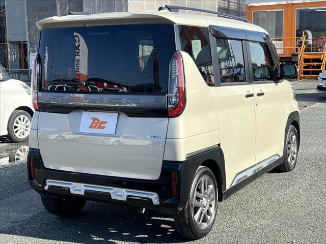 MITSUBISHI DELICA MINI 2023