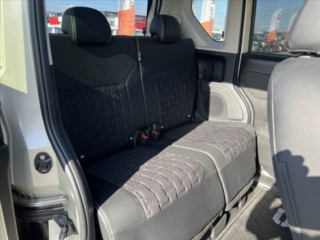 MITSUBISHI DELICA MINI 2023