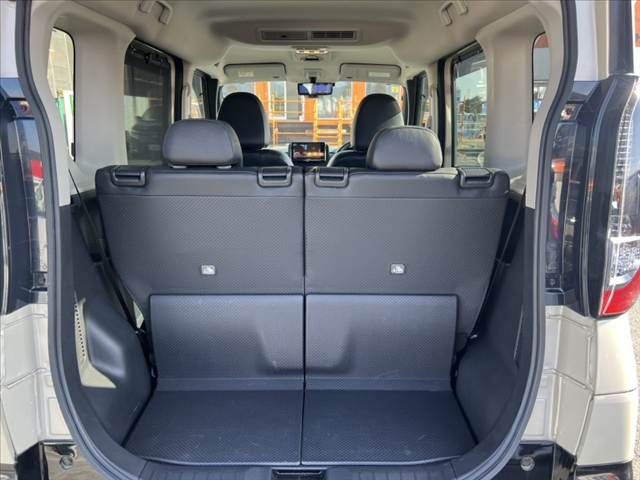 MITSUBISHI DELICA MINI 2023