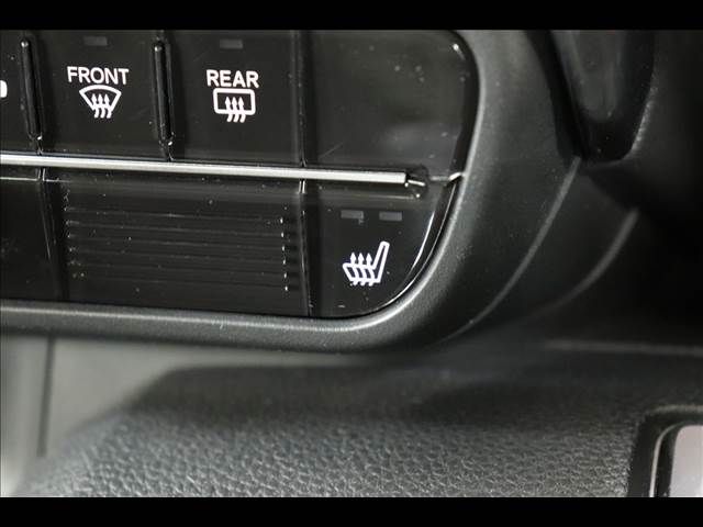 HONDA N-WGN CUSTOM 2021