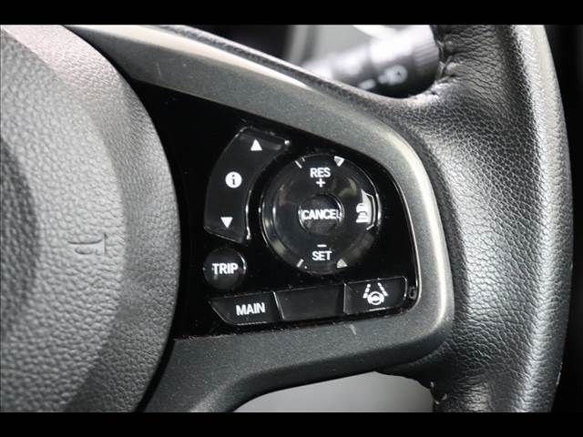 HONDA N-WGN CUSTOM 2021