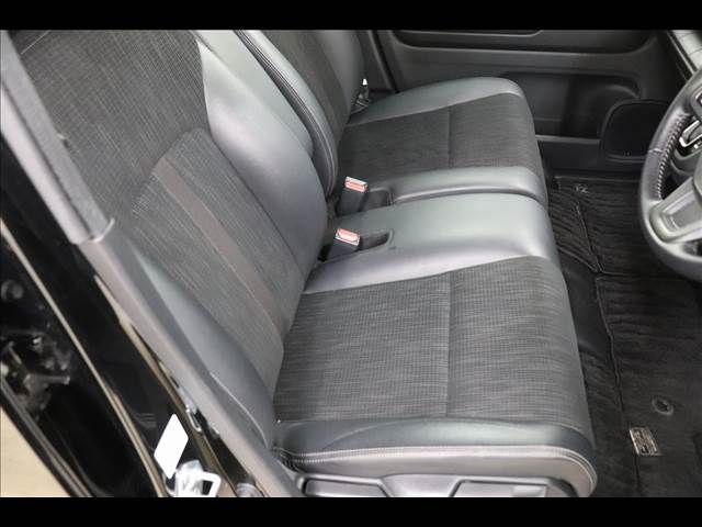 HONDA N-WGN CUSTOM 2021