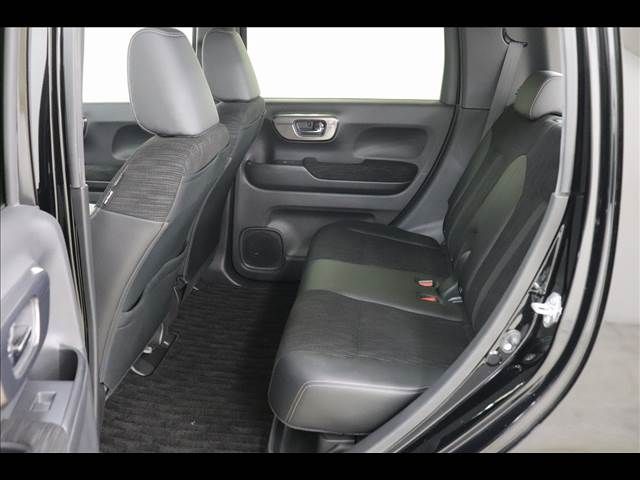 HONDA N-WGN CUSTOM 2021