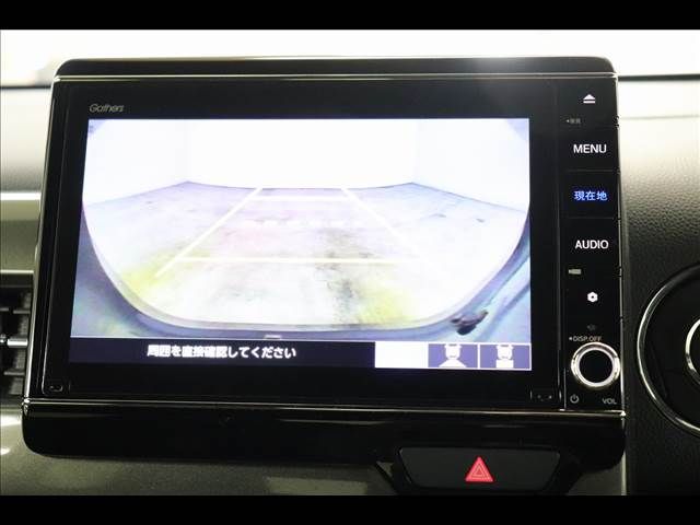 HONDA N-WGN CUSTOM 2021