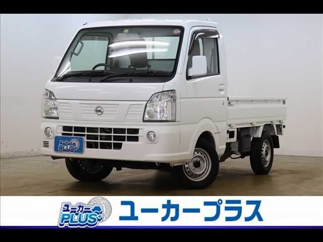 NISSAN NT100 CLIPPER 4WD 2019