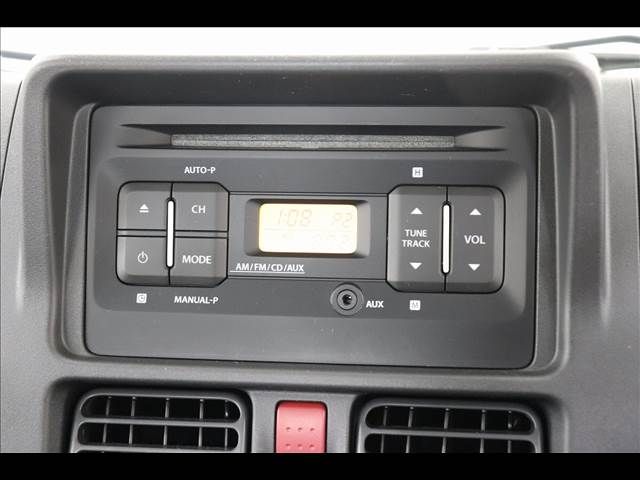 NISSAN NT100 CLIPPER 4WD 2019