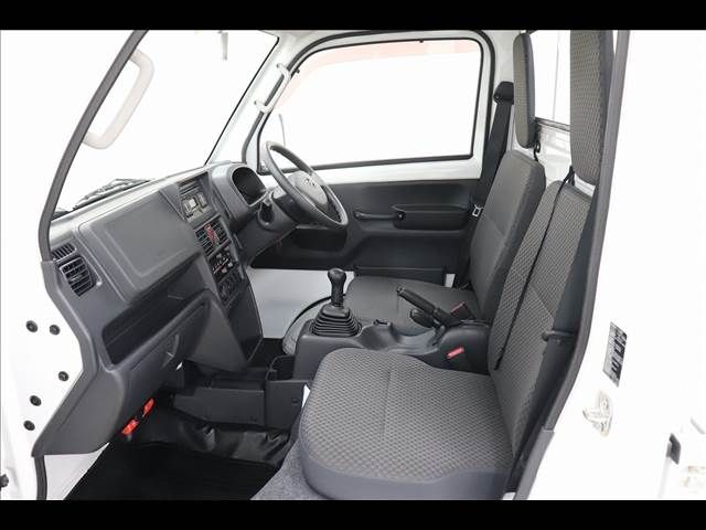 NISSAN NT100 CLIPPER 4WD 2019