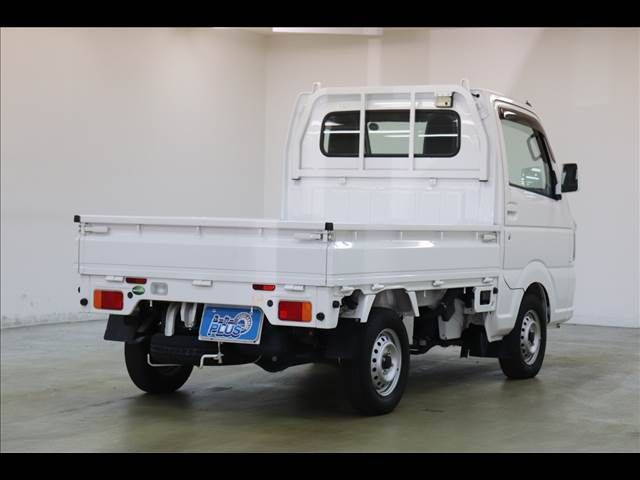 NISSAN NT100 CLIPPER 4WD 2019