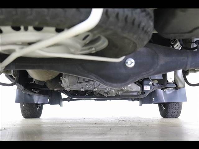 NISSAN NT100 CLIPPER 4WD 2019