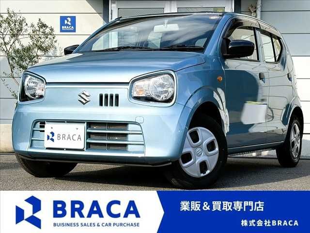 SUZUKI ALTO 2021