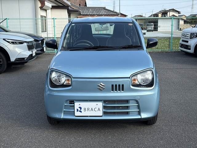 SUZUKI ALTO 2021