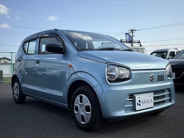 SUZUKI ALTO 2021