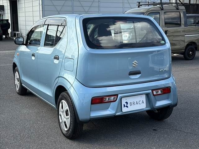 SUZUKI ALTO 2021