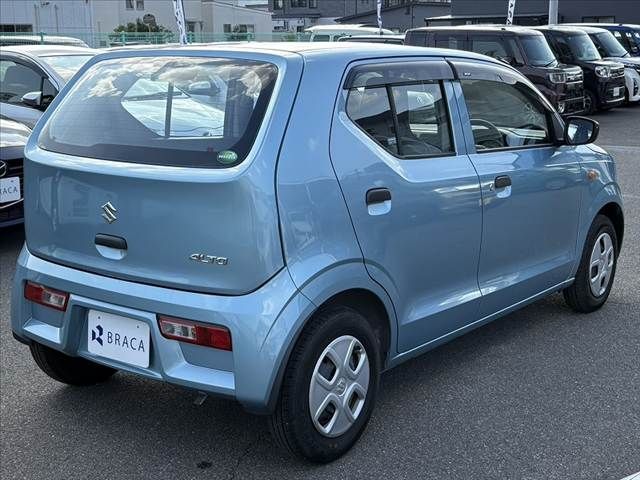 SUZUKI ALTO 2021