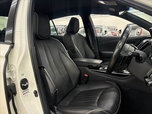 TOYOTA CROWN sedan hybrid 2018