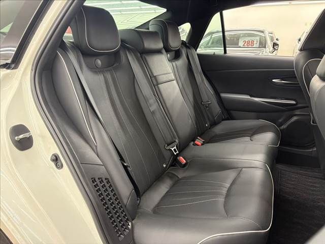 TOYOTA CROWN sedan hybrid 2018