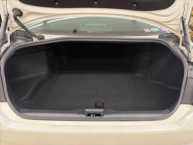 TOYOTA CROWN sedan hybrid 2018