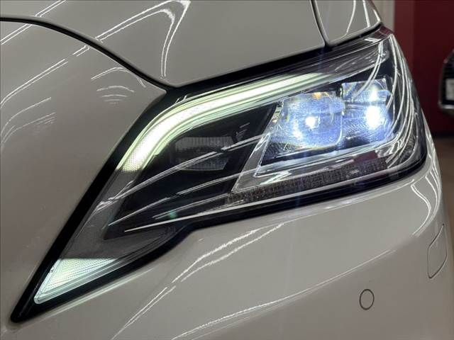 TOYOTA CROWN sedan hybrid 2018