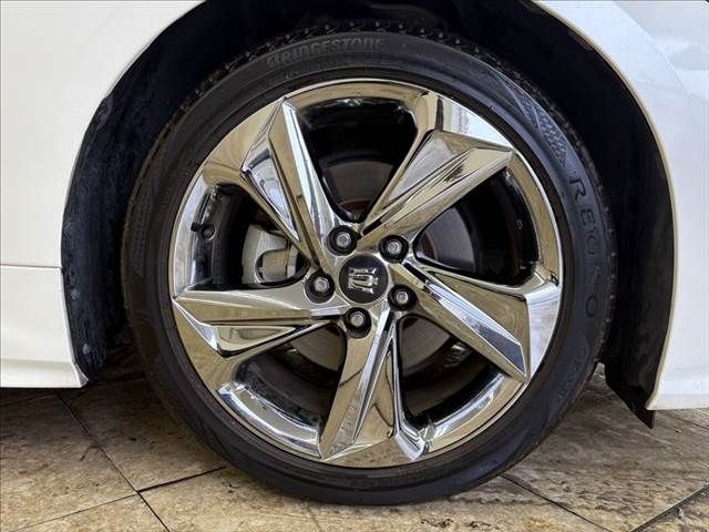 TOYOTA CROWN sedan hybrid 2018