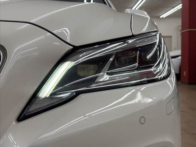 TOYOTA CROWN sedan hybrid 2018