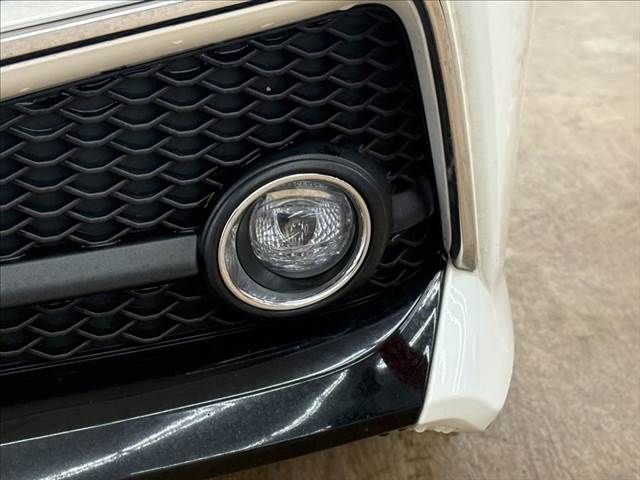 TOYOTA CROWN sedan hybrid 2018