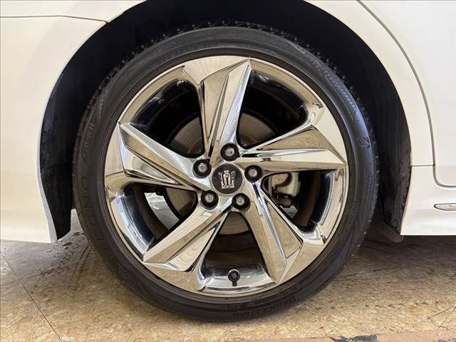 TOYOTA CROWN sedan hybrid 2018